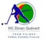 Hc Dinan-Quévert - Team Cordon