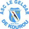 Logo du club Le Geldar de Kourou