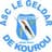 Logo Le Geldar de Kourou