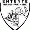 Logo du club Entente Foyers Trebes Badens Handball