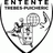 Logo Entente Foyers Trebes Badens Handball