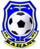 Logo du club AS Kahani