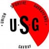 Logo du club US Gavrayenne