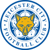 Logo du club Leicester City FC