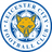 Logo Leicester City FC
