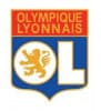 Logo du club olympique lyonnais