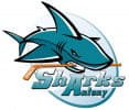 Logo du club Les Street Sharks d'Antony