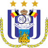 Logo du club RSC Anderlecht