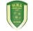 Logo USL Montjoly Football