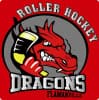 Logo du club Les Dragons de Flamanville