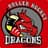Logo Les Dragons de Flamanville 2