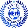 Logo du club Nant EST Football Club