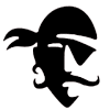 Logo du club Basket Club St Paul