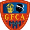 Logo du club GFC Ajaccio Basket Ball