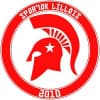 Logo du club Spartak Lillois
