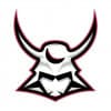 Logo du club Les Samouraïs Roller Hockey Gennevillois