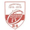 Logo du club Royans Sports