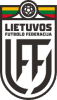 Logo du club Lituanie
