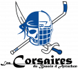Logo du club La Teste de Buch Roller Hockey