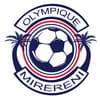Logo du club Olympique de Mirereni