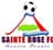 Logo Sainte Rose FC