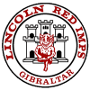 Logo du club Lincoln City FC