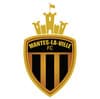 Logo du club Mantes la Ville FC
