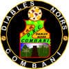 Logo du club Diables Noirs de Combani