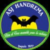 Logo du club ASJ Handrema
