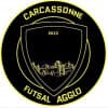 Logo du club Carcassonne Futsal Agglomeration