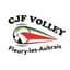 CJF Fleury les Aubrais Volley