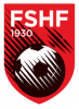 Logo du club Albanie
