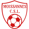 Logo du club Moissannes CSL