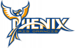 Logo du club Les Phénix US Ris Orangis