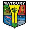 Logo du club US de Matoury