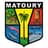 Logo US de Matoury 2