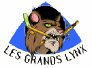 Logo du club  AIR - Les Grands Lynx