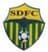Logo St Denis FC