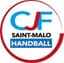CJF Saint-Malo Handball