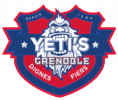 Yeti's Grenoble 2