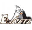 Logo du club Evretz
