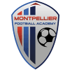 Logo du club Montpellier Football Academy