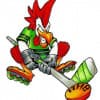 Logo du club Roller Hockey Bressan