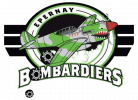 Logo du club Bombardiers d'Épernay