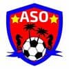 Logo du club AS de Ongojou