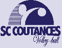 Logo du club Sporting Club Coutançais
