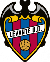 Logo du club Levante UD