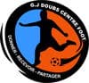 Logo du club GJ Doubs Centre Foot