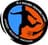 Logo GJ Doubs Centre Foot 2