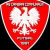 Logo du club AS Communaux de Cambrai